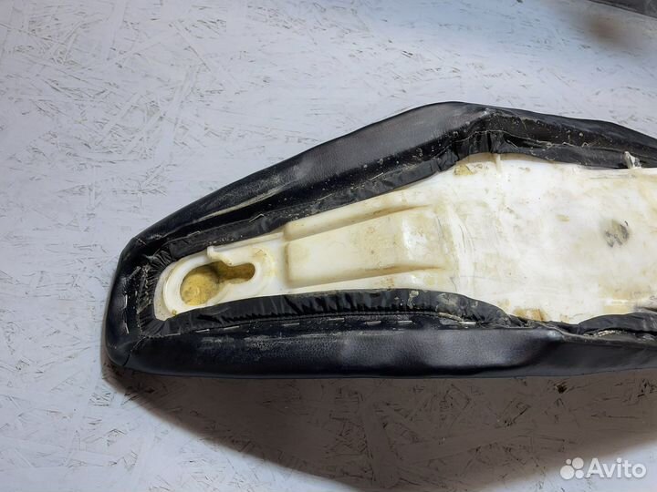 Сиденье Yamaha WR 450 F 2005-2006