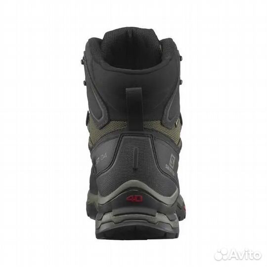 Salomon Quest 4 Gore-Tex (40-49 EU) Оригинал