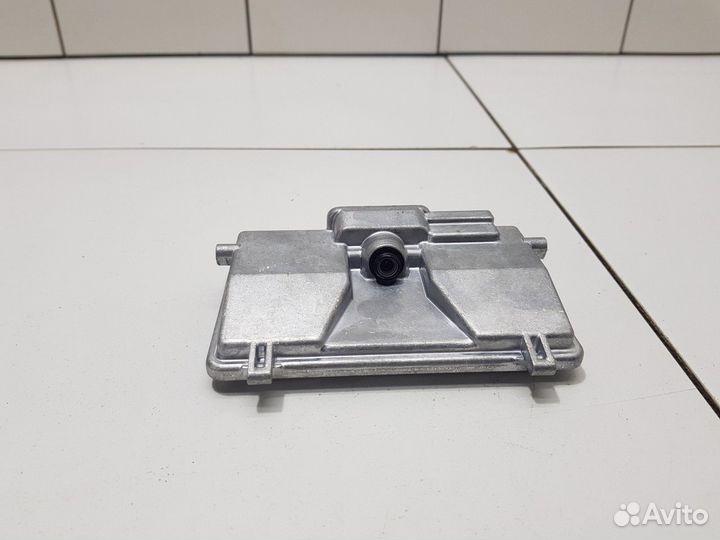 Блок управления круговым обзором (Haval F7)