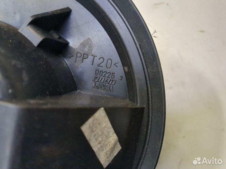 Двигатель отопителя Alfa Romeo Spider, 1996