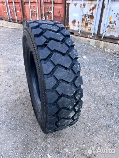 Triangle TR691JS 315/80