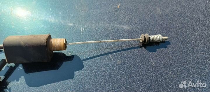 Трос газа Opel Omega B Опель Омега Б