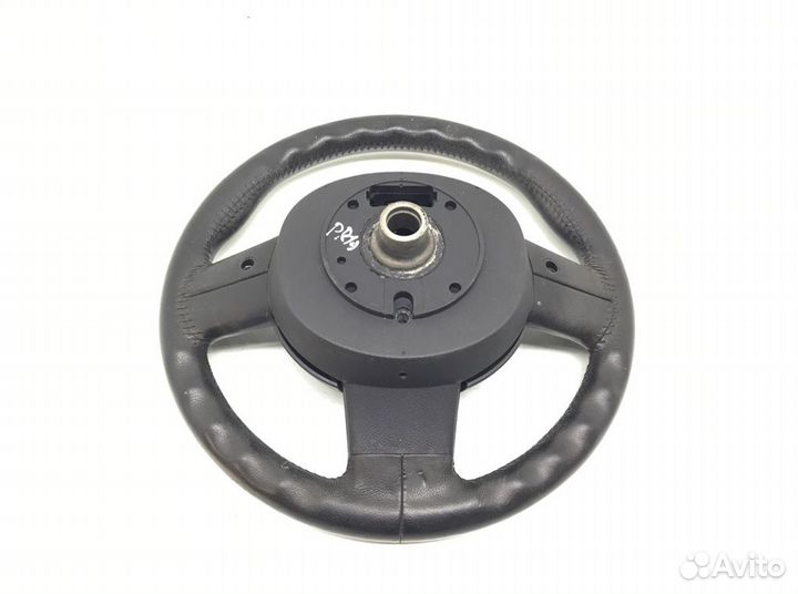 Руль Mini Cooper R56 1.6 D 2007