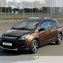 LIFAN X50 1.5 MT, 2015, 135 000 км, с пробегом, цена 660 000 руб.