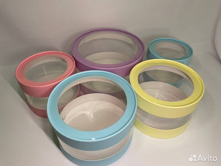 Шикарные подарочные коробки для ростовчан