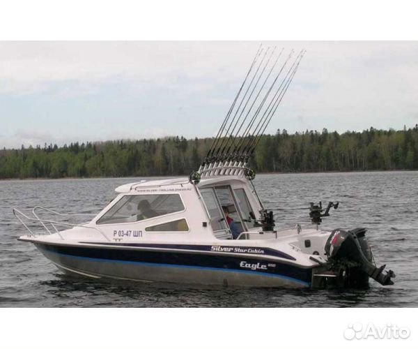 Рыбалка на Онего,Кижи, Прогулка по озеру на катере