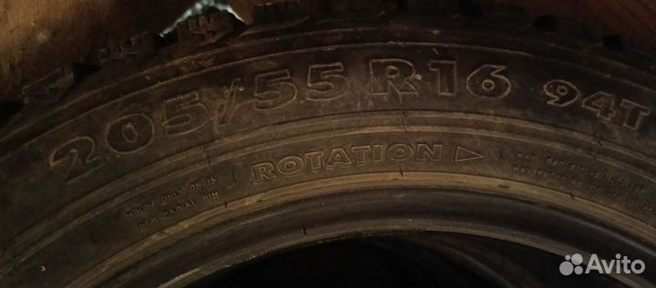 Литые диски r 16