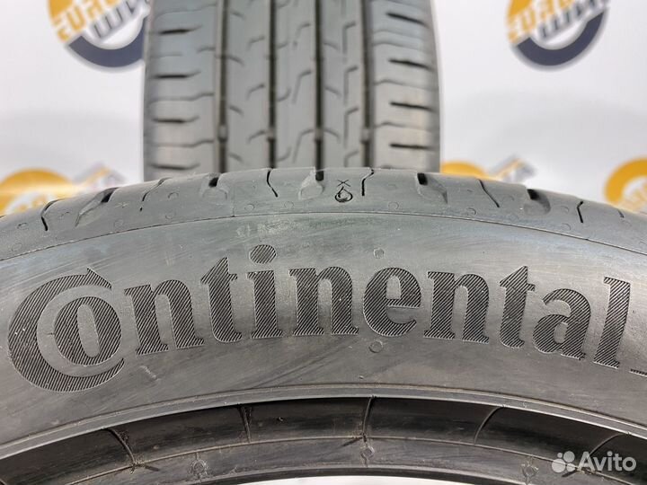 Continental ContiEcoContact 6 205/45 R17 79W