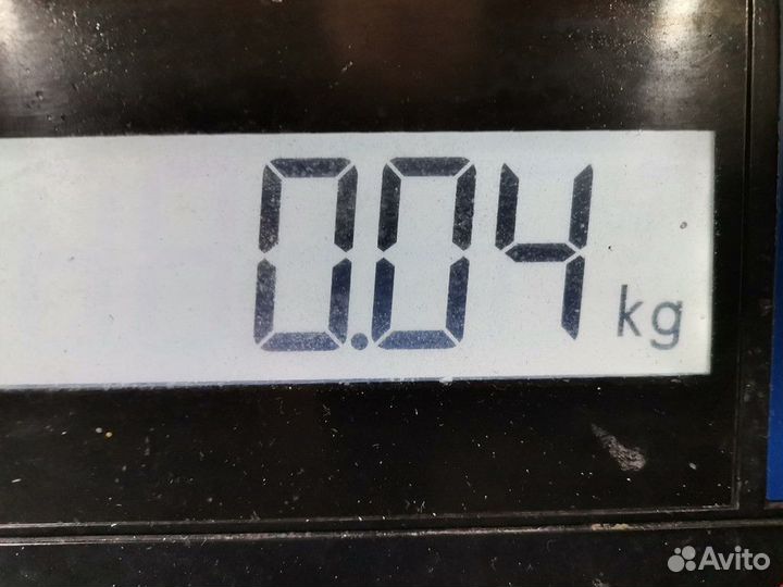 Датчик коленвала Ford C-Max 2004 1231925