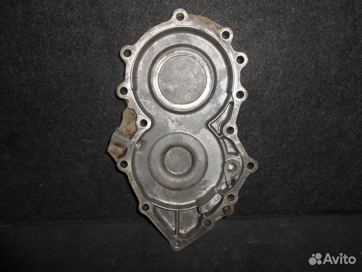 Крышка кпп Nissan Presage TU30(01-03)