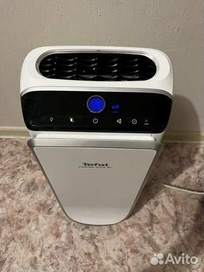 Воздухоочиститель Tefal PU4026