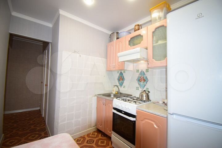 2-к. квартира, 44,1 м², 2/9 эт.