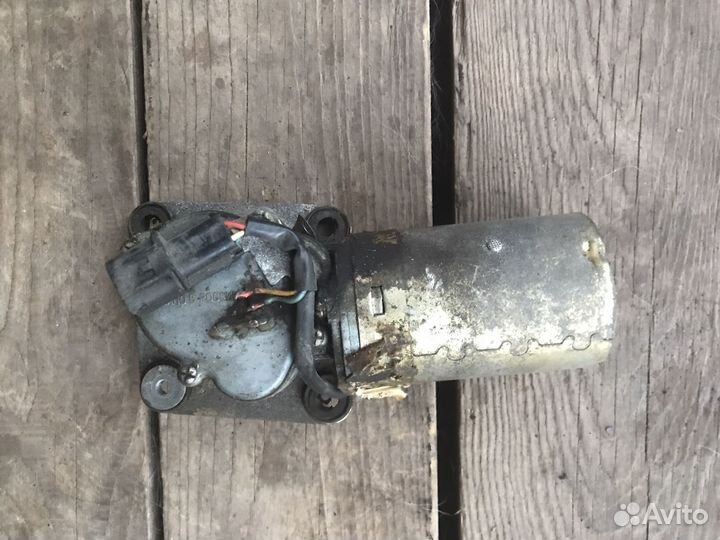 Двигатель chevrolet lanos 1.5