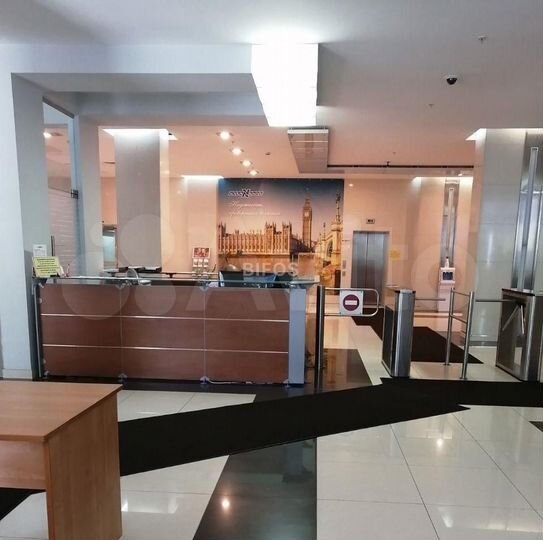 Сдам офисное помещение, 97 м²