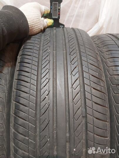 Ovation EcoVision VI-682 215/60 R16