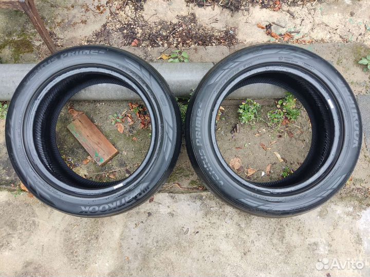 Hankook Ventus Prime 2 K115 205/55 R16