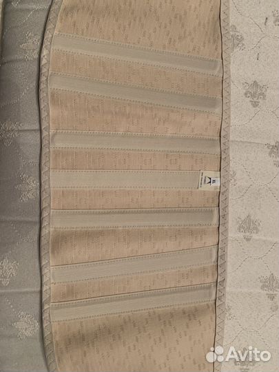 Бандаж для спины