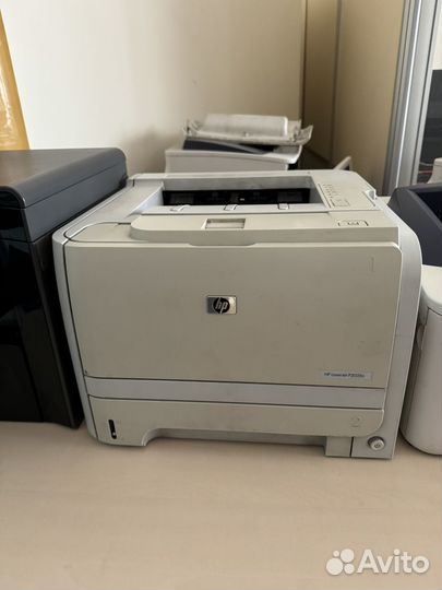 Принтер phaser 3250