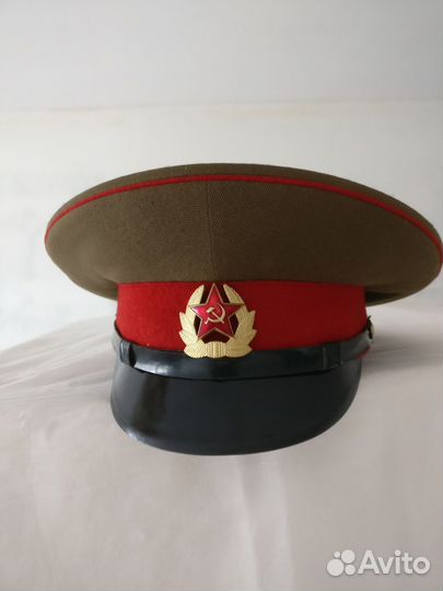 Фуражка вмф СССР