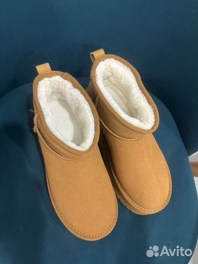 Угги женские 39 размер