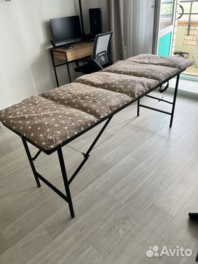 Массажный стол кушетка