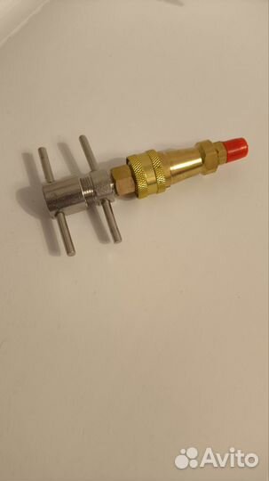 Муфта Ганзена