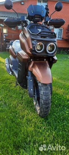 Скутер vento smar 3