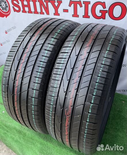 Hankook Ventus S1 Evo 2 SUV K117C 245/45 R19 98W