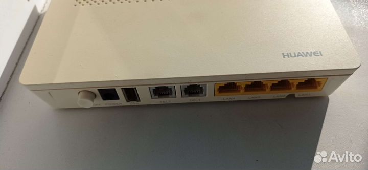Huawei HG8245H