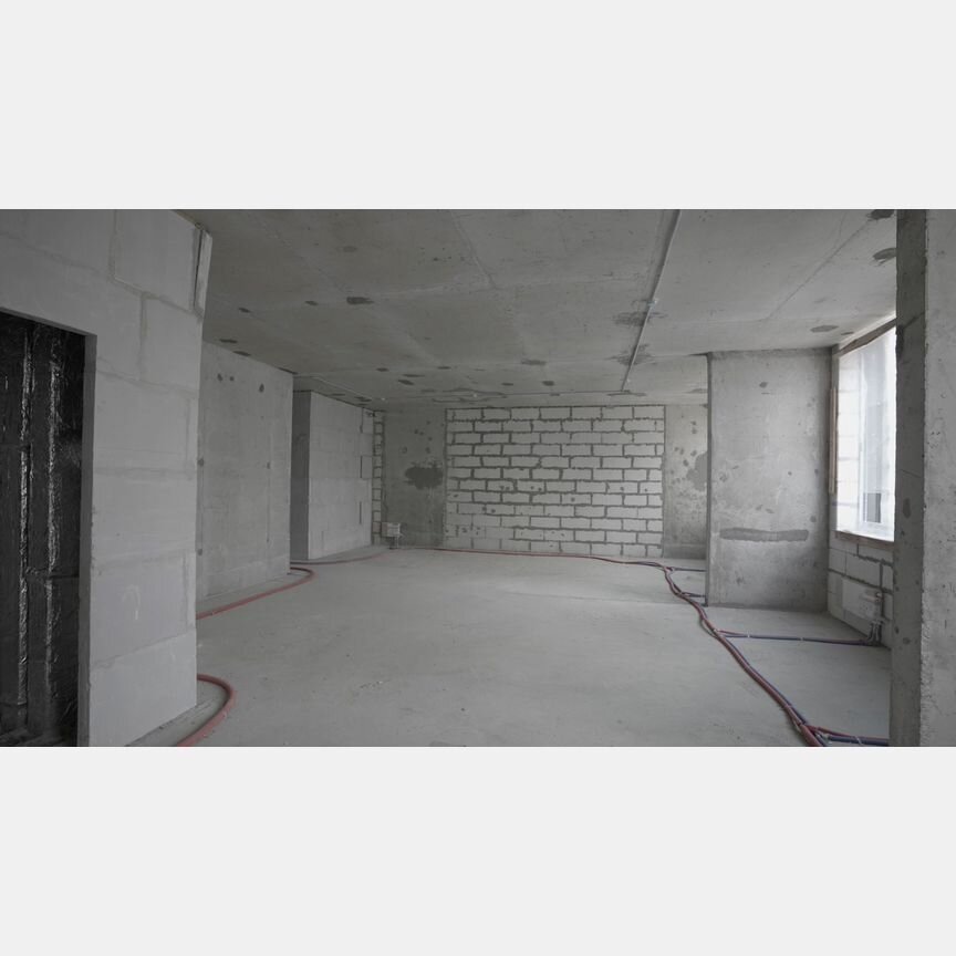 4-к. квартира, 120,9 м², 40/41 эт.