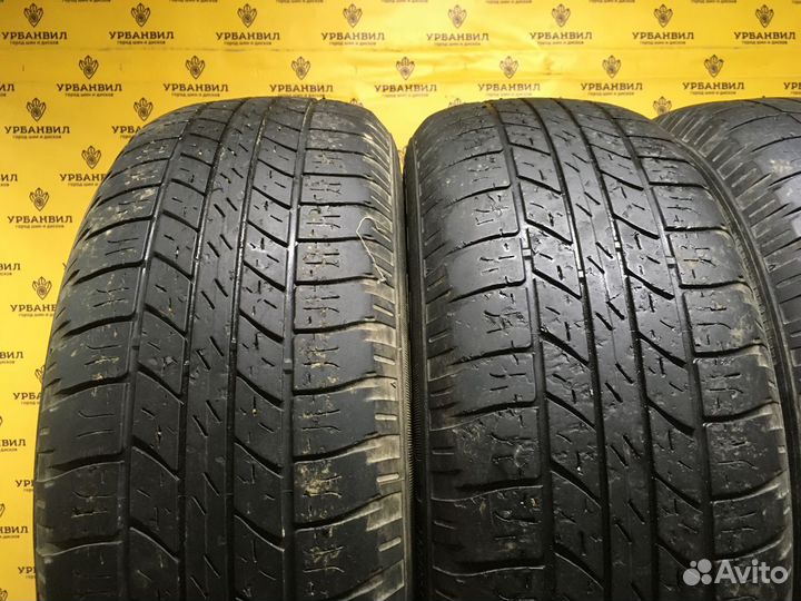 Goodyear Wrangler HP All Weather 255/65 R17 110T