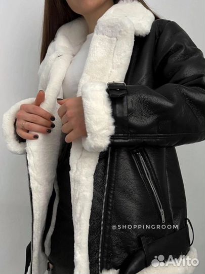 Дубленка