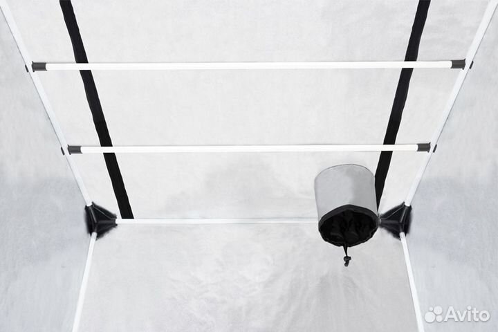 Гроутент 80х80х160 Garden Highpro probox ecopro 80