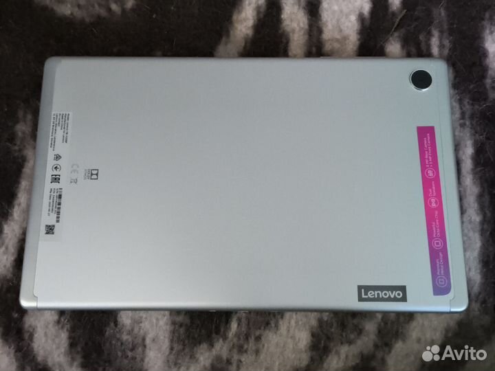 Lenovo tab m10 hd