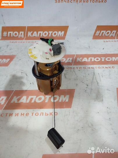 Насос топливный в бак Mitsubishi Lancer 10 2011