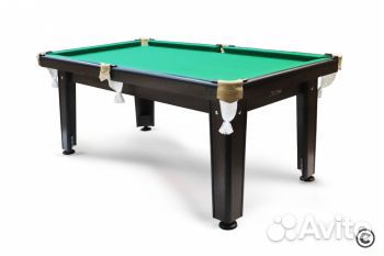 Бильярдный стол арт hhy67