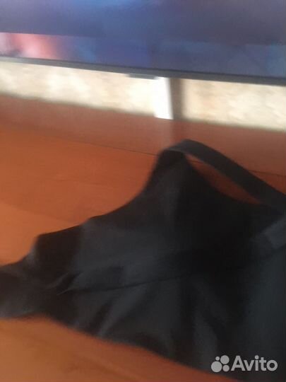 Спортивный топ бра adidas