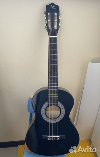 Гитара 1/2