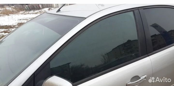 Шторки ford focus 2 рестайлинг