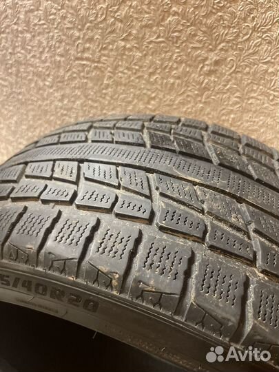 Joyroad Winter RX826 275/40 R20 106H