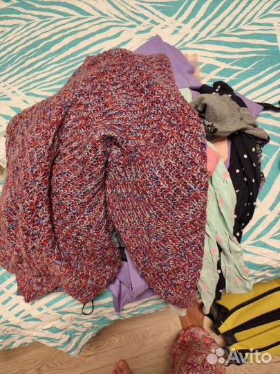 Детская одежда