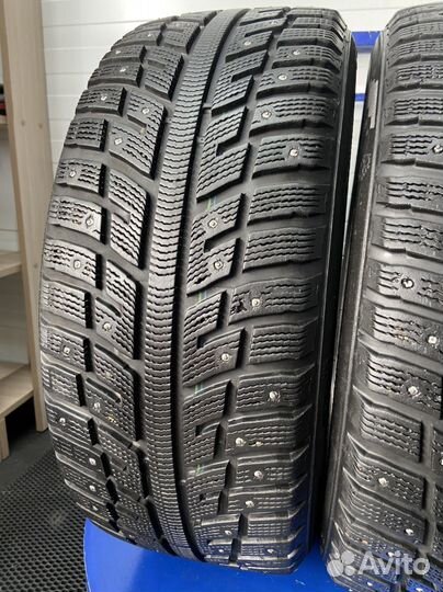 Kumho I'Zen KW22 235/50 R18 101T