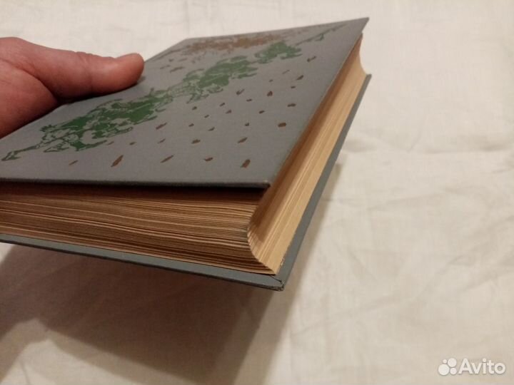 Сказки. Братья Гримм. 1949 г