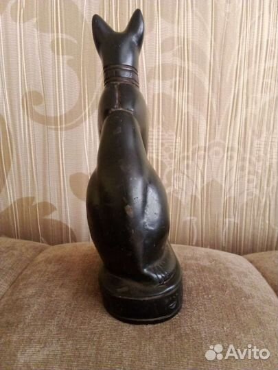 Статуэтка фигурка бастет