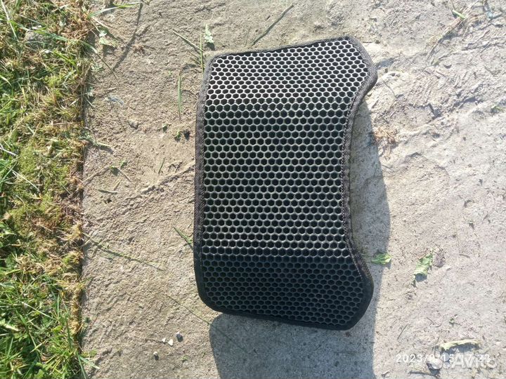 Эва коврики