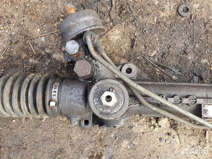 Рулевая рейка Audi A4 B5 ауди а4 в5 8D1422066F zf