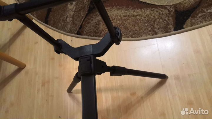 Rod Pod (Род под) coonor