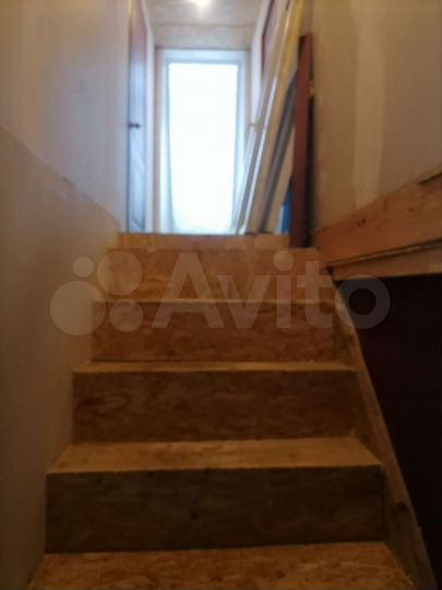 Дом 87,2 м² на участке 8 сот.