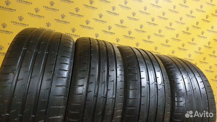 Continental ContiSportContact 3 225/45 R17 94W