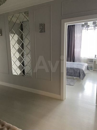 3-к. квартира, 88 м², 9/10 эт.